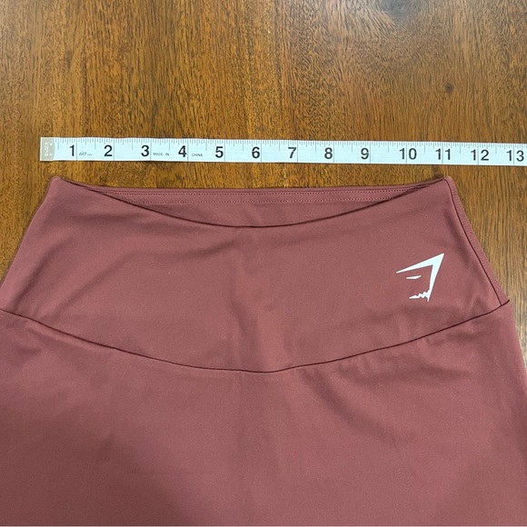 Gymshark Training Shorts Size Small - Picture 5 of 6